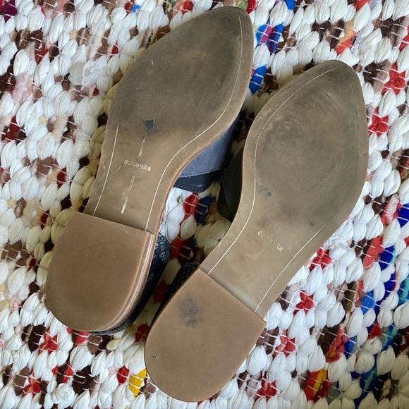 Dolce Vita Kelsa Flat - Picture 13 of 16